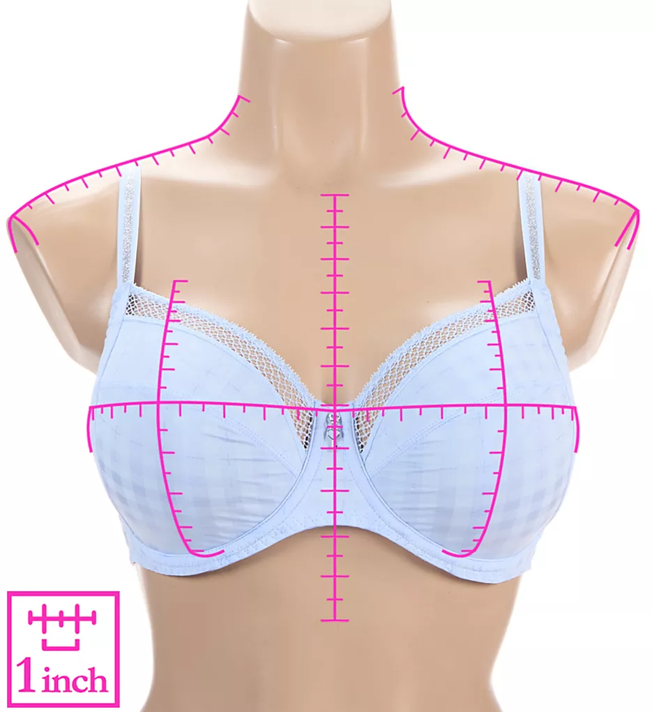 Twist Chikone Full Cup Bra PRIMA DONNA Twist Chikone Full Cup Bra -Her Room Store prima donna prd01 014 2450 ns7