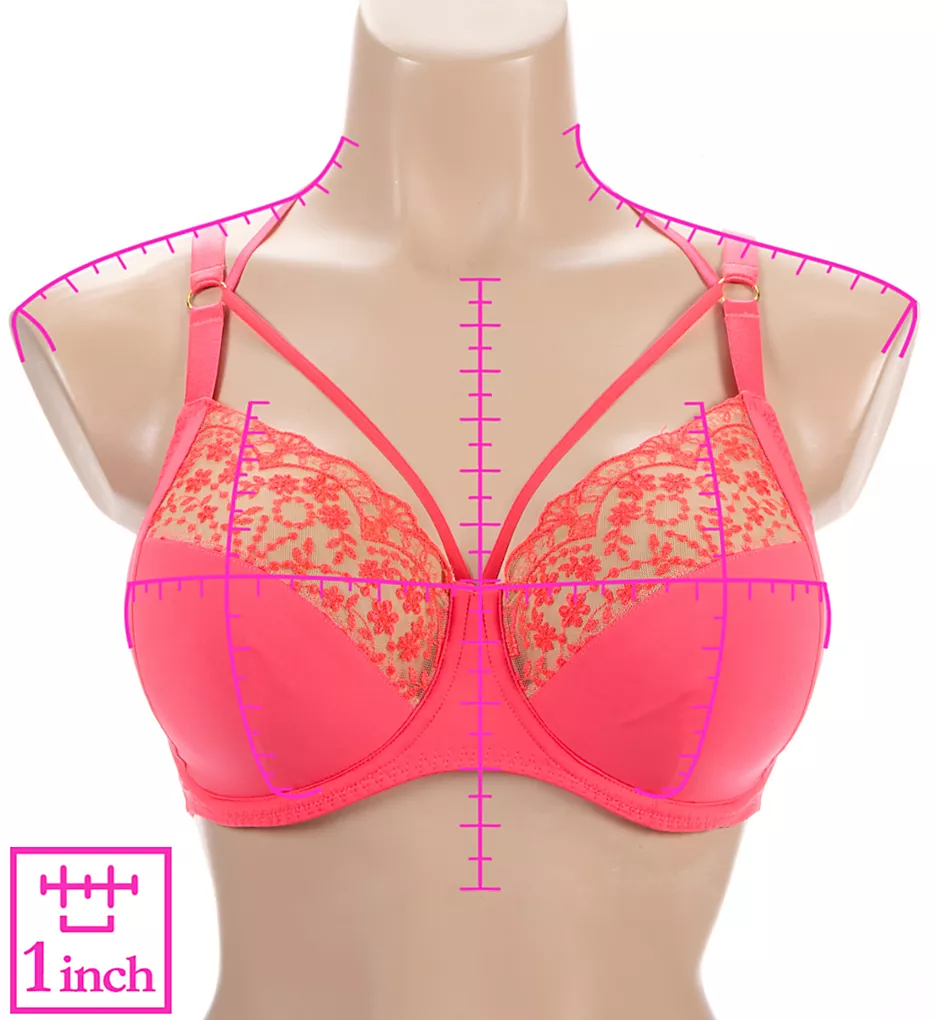 Angelou Full Cup Bra PRIMA DONNA Angelou Full Cup Bra -Her Room Store prima donna prd01 014 2480 ns7