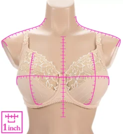 PRIMA DONNA Deauville Full Cup Bra 3 PRIMA DONNA Deauville Full Cup Bra -Her Room Store prima donna prd01 016 1810 ns7