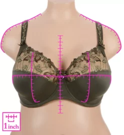 PRIMA DONNA Deauville I To K Cup Underwire Bra 3 PRIMA DONNA Deauville I To K Cup Underwire Bra -Her Room Store prima donna prd01 016 1815 ns7