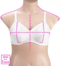 PRIMA DONNA Sambal Soft Wireless Bra -Her Room Store prima donna prd01 016 1976 ns7