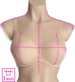 PRIMA DONNA Perle Contour Bra -Her Room Store prima donna prd01 016 2342 ns7