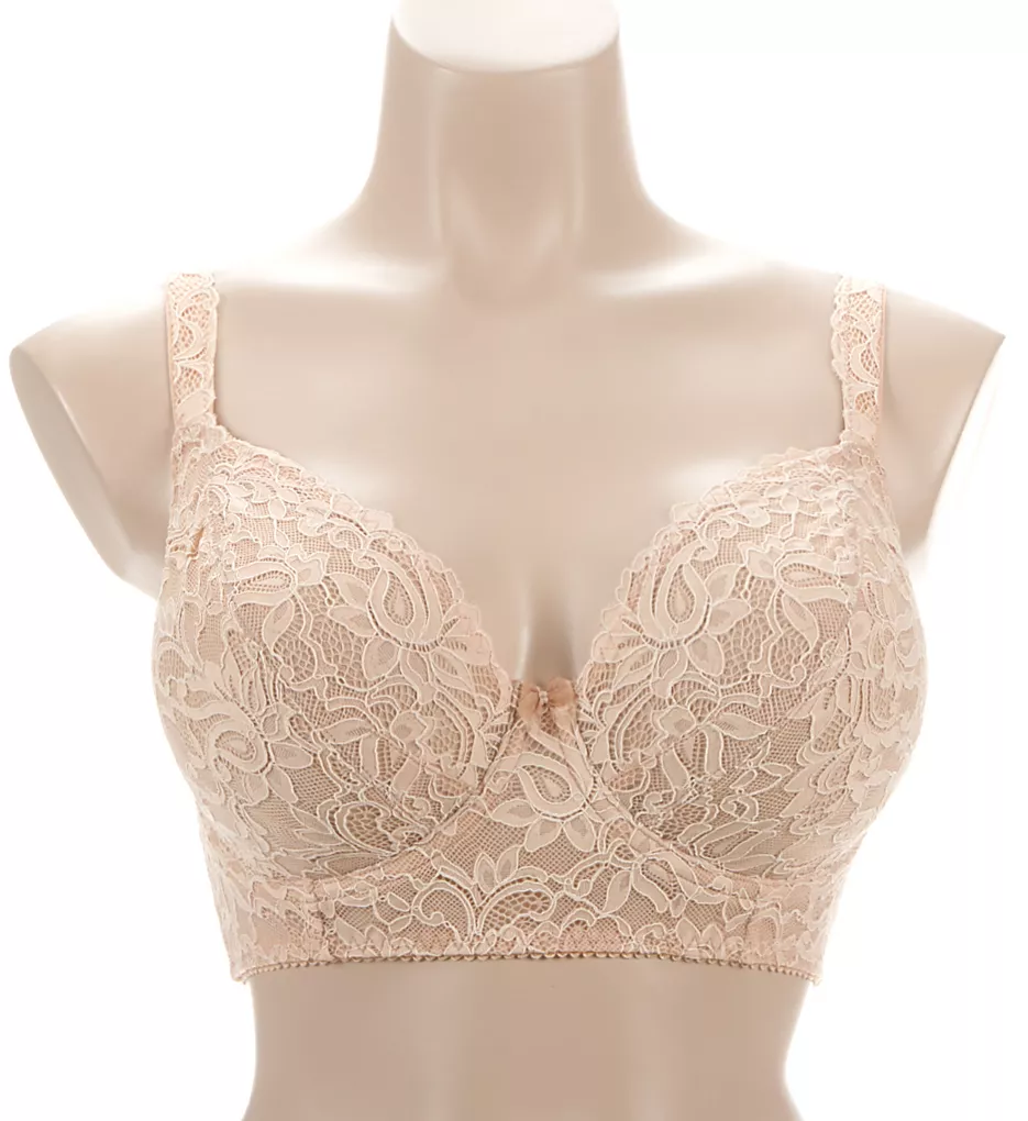 Magnolia Deep Plunge Balcony Bra PRIMA DONNA Magnolia Deep Plunge Balcony Bra -Her Room Store prima donna prd01 016 3196 fs