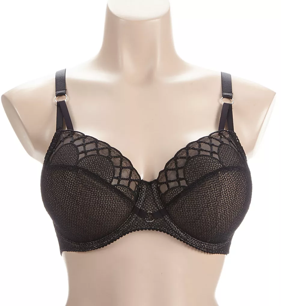 Vya Full Cup Underwire Bra PRIMA DONNA Vya Full Cup Underwire Bra -Her Room Store prima donna prd01 016 3330 fs
