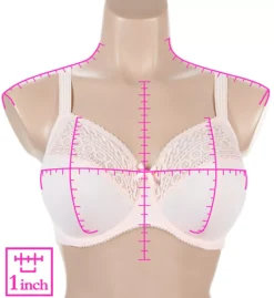 PRIMA DONNA Montara Full Cup Underwire Bra -Her Room Store prima donna prd01 016 3380 ns7