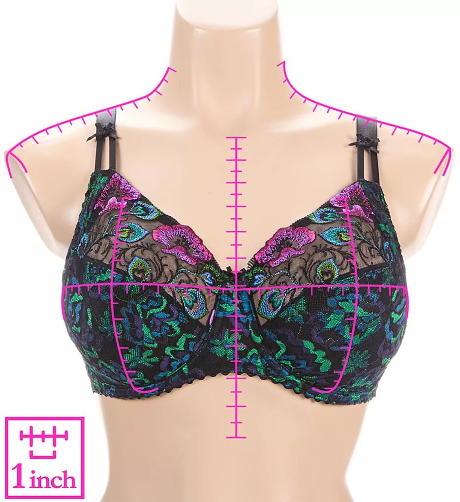 San Angel Full Cup Bra PRIMA DONNA San Angel Full Cup Bra -Her Room Store prima donna prd01 016 3490 ns7