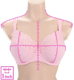PRIMA DONNA Salerno Full Cup Bra 3 PRIMA DONNA Salerno Full Cup Bra -Her Room Store prima donna prd01 016 3530 ns7