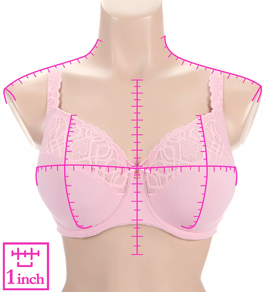 Salerno Full Cup Bra PRIMA DONNA Salerno Full Cup Bra -Her Room Store prima donna prd01 016 3530 ns7