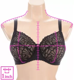 PRIMA DONNA Gallipoli Full Cup Bra 3 PRIMA DONNA Gallipoli Full Cup Bra -Her Room Store prima donna prd01 016 3550 ns7