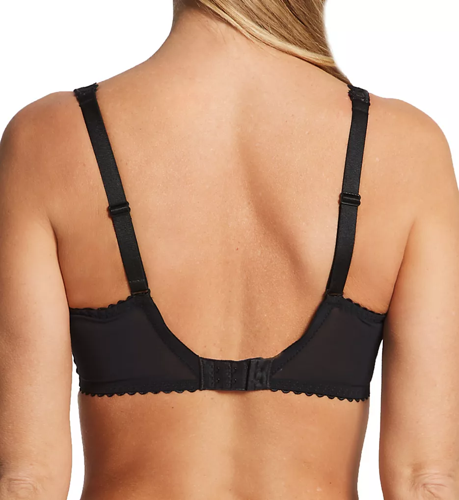 Gallipoli Vertical Seam Balconette Bra PRIMA DONNA Gallipoli Vertical Seam Balconette Bra -Her Room Store prima donna prd01 016 3552 bs