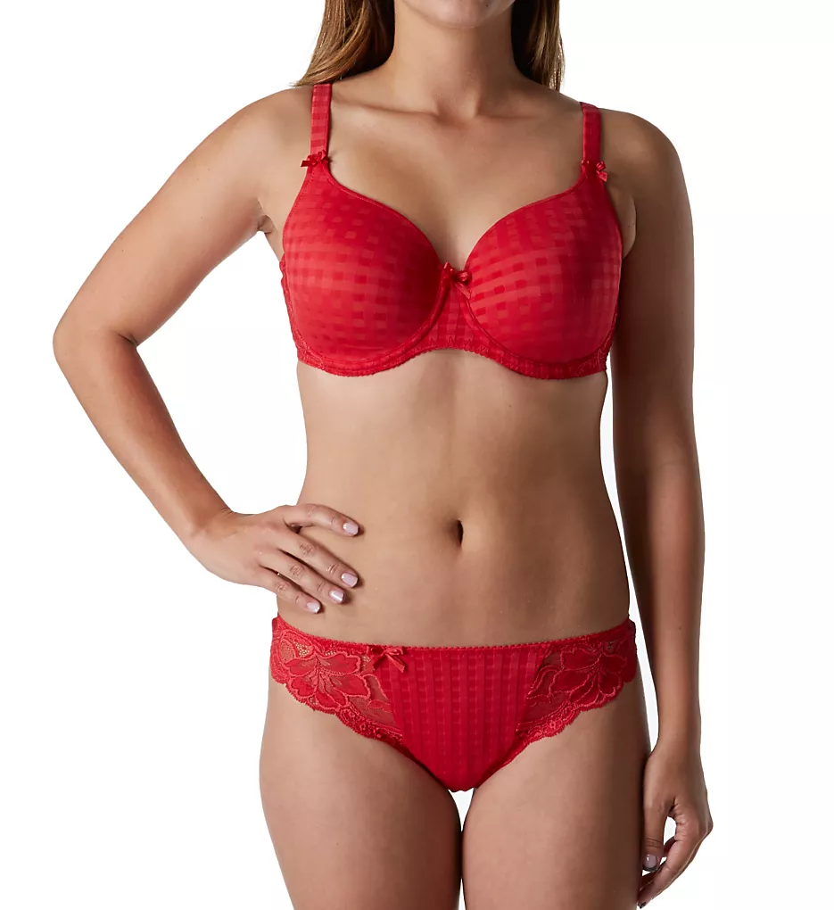 Madison Contour Heart Shaped Bra PRIMA DONNA Madison Contour Heart Shaped Bra -Her Room Store prima donna prd01 026 2120 cs2