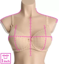 PRIMA DONNA Madison Contour Heart Shaped Bra 3 PRIMA DONNA Madison Contour Heart Shaped Bra -Her Room Store prima donna prd01 026 2120 ns7