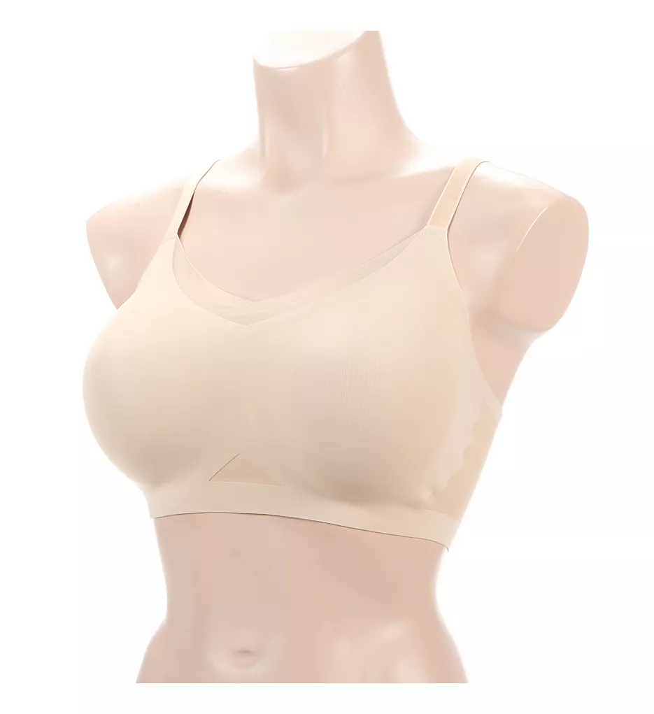 Invisible Edge Bra Invisible Edge Bra -Her Room Store rhon01 9609 01