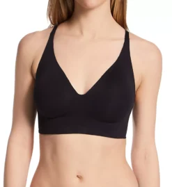 Gel Wireless Bra With No Back Closure