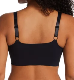 Plunge Wireless Bra With Adjustable Straps -Her Room Store rhonda shear rhon01 685 bs