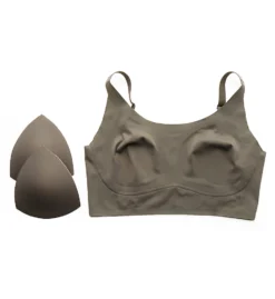 Lace Back Body Bra -Her Room Store rhonda shear rhon01 9604 cs2