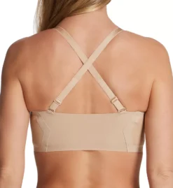 Invisible Edge Bra 4 Invisible Edge Bra -Her Room Store rhonda shear rhon01 9609 cs1
