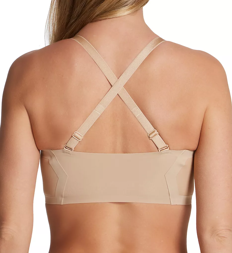 Invisible Edge Bra Invisible Edge Bra -Her Room Store rhonda shear rhon01 9609 cs1