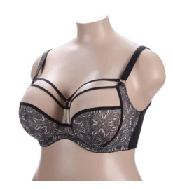Dionne Full Cup Underwire Bra 5 Dionne Full Cup Underwire Bra -Her Room Store sclp01 9695 01