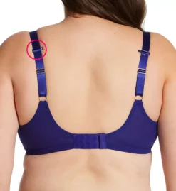 Jaida Plunge Underwire Bra -Her Room Store sculptresse by panache sclp01 10536 bs