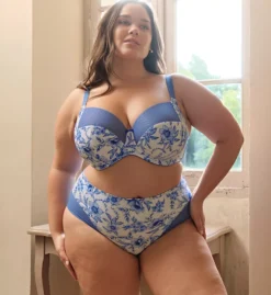 Bliss Full Cup Underwire Bra 4 Bliss Full Cup Underwire Bra -Her Room Store sculptresse by panache sclp01 10685 cs1