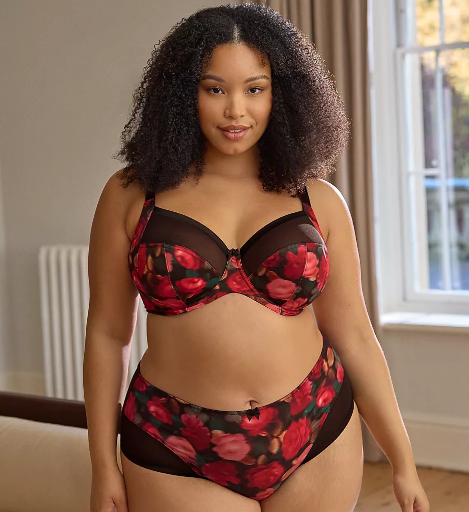 Bliss Full Cup Underwire Bra Bliss Full Cup Underwire Bra -Her Room Store sculptresse by panache sclp01 10685 cs3