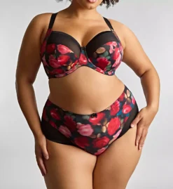 Bliss Full Cup Underwire Bra 7 Bliss Full Cup Underwire Bra -Her Room Store sculptresse by panache sclp01 10685 cs4