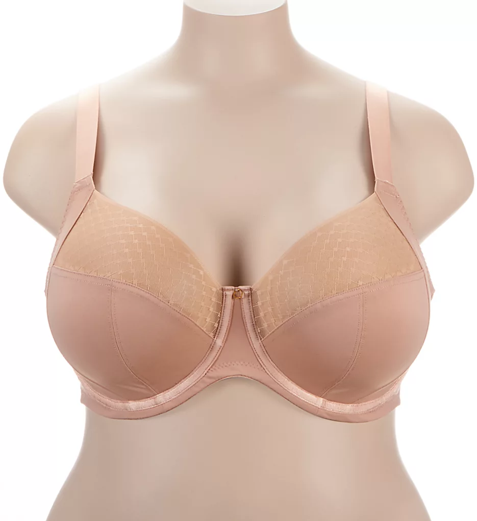 Bliss Full Cup Underwire Bra Bliss Full Cup Underwire Bra -Her Room Store sculptresse by panache sclp01 10685 fs