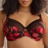 Bliss Full Cup Underwire Bra