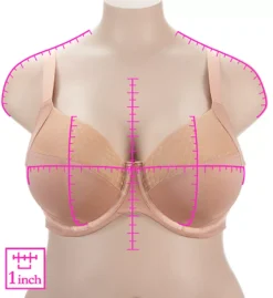 Bliss Full Cup Underwire Bra 3 Bliss Full Cup Underwire Bra -Her Room Store sculptresse by panache sclp01 10685 ns7