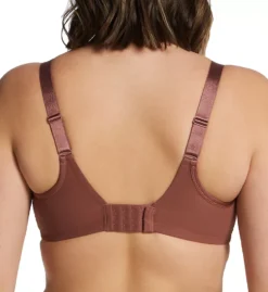 Illuminate Non Padded Moulded Bra 2 Illuminate Non Padded Moulded Bra -Her Room Store sculptresse by panache sclp01 10701 bs