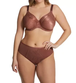Illuminate Non Padded Moulded Bra 4 Illuminate Non Padded Moulded Bra -Her Room Store sculptresse by panache sclp01 10701 cs1