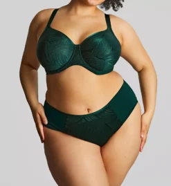 Illuminate Non Padded Moulded Bra 5 Illuminate Non Padded Moulded Bra -Her Room Store sculptresse by panache sclp01 10701 cs2