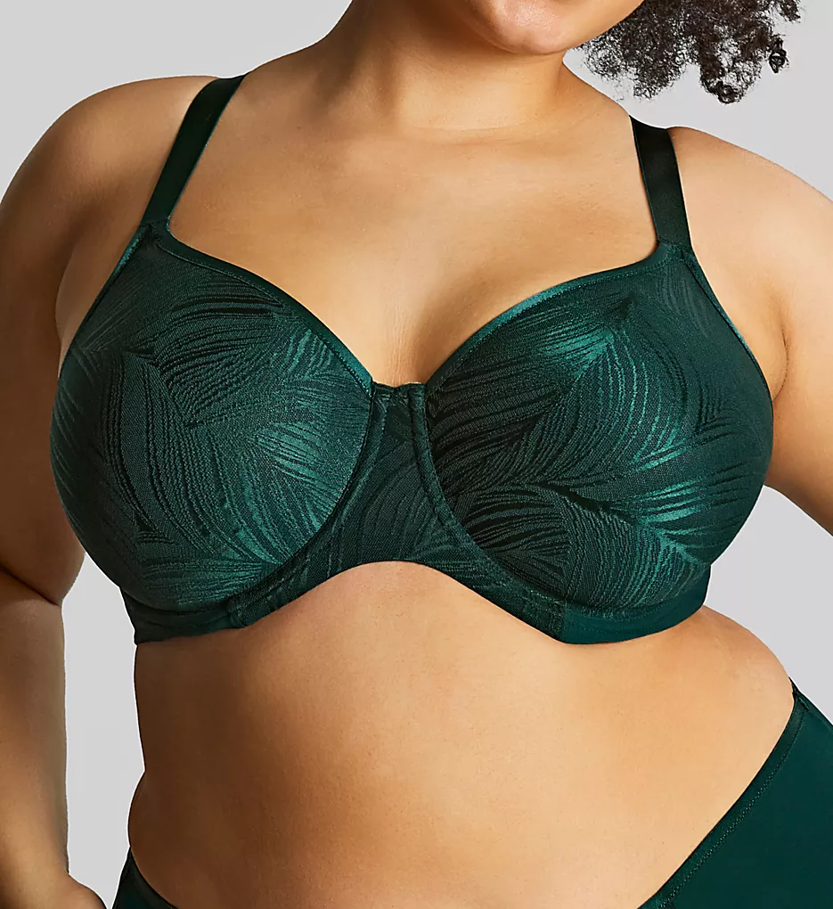 Illuminate Non Padded Moulded Bra Illuminate Non Padded Moulded Bra -Her Room Store sculptresse by panache sclp01 10701 gs