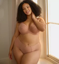 Liberty Plunge Bra -Her Room Store sculptresse by panache sclp01 10846 cs1