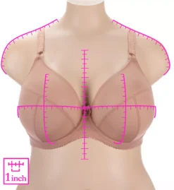 Liberty Plunge Bra -Her Room Store sculptresse by panache sclp01 10846 ns7