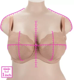 Esme Balcony Bra -Her Room Store sculptresse by panache sclp01 10921 ns7
