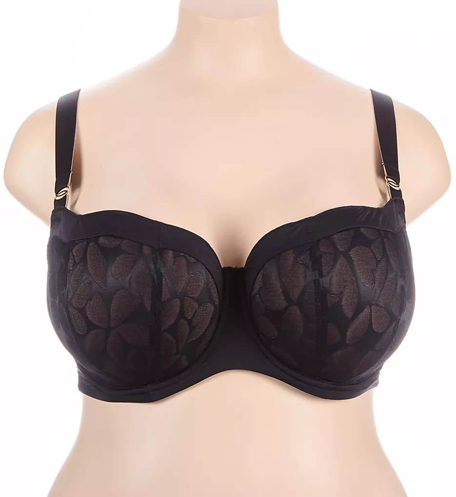 Ashley Padded Balcony Bra Ashley Padded Balcony Bra -Her Room Store sculptresse by panache sclp01 11091 fs