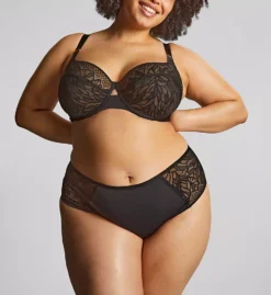 Sophia Full Cup Bra -Her Room Store sculptresse by panache sclp01 11195 cs2