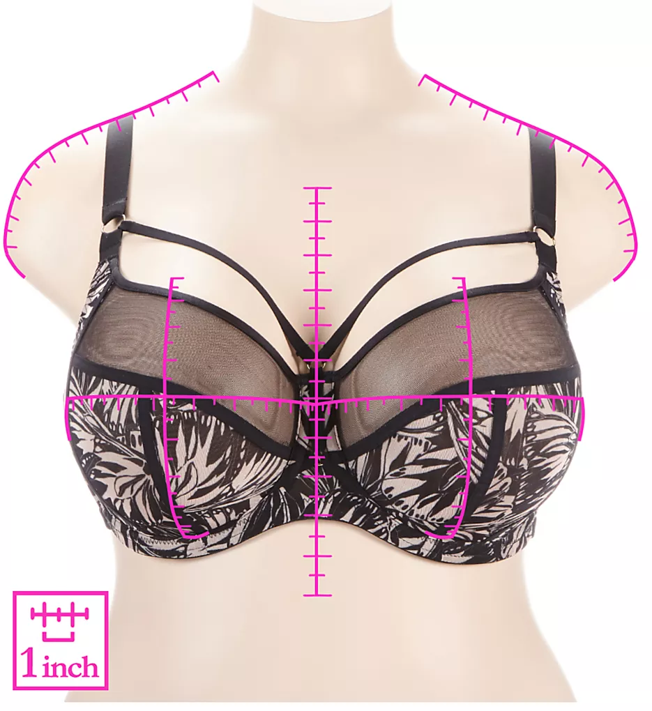 Dionne Full Cup Underwire Bra Dionne Full Cup Underwire Bra -Her Room Store sculptresse by panache sclp01 9695 ns7