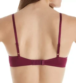 Push Up T-Shirt Bra - 2 Pack 2 Push Up T-Shirt Bra - 2 Pack -Her Room Store self expressions slfx01 se5757 bs