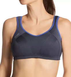 Shock Absorber Multi Sports Max Support Sports Bra