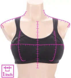 Shock Absorber Multi Sports Max Support Sports Bra 3 Shock Absorber Multi Sports Max Support Sports Bra -Her Room Store shock absorber shoc01 u10034 ns7