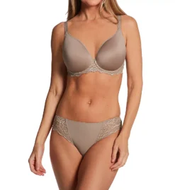 Simone Perele Caresse 3D Spacer Foam Plunge Underwire Bra 6 Simone Perele Caresse 3D Spacer Foam Plunge Underwire Bra -Her Room Store simone perele smpr01 12a316 cs3