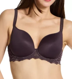 Simone Perele Caresse 3D Spacer Foam Plunge Underwire Bra