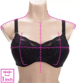 Simone Perele Eden Removable Wire Nursing Bra -Her Room Store simone perele smpr01 12e399 ns7