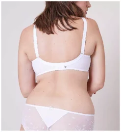 Simone Perele Delice Sheer Plunge Bra -Her Room Store simone perele smpr01 12x319 cs4