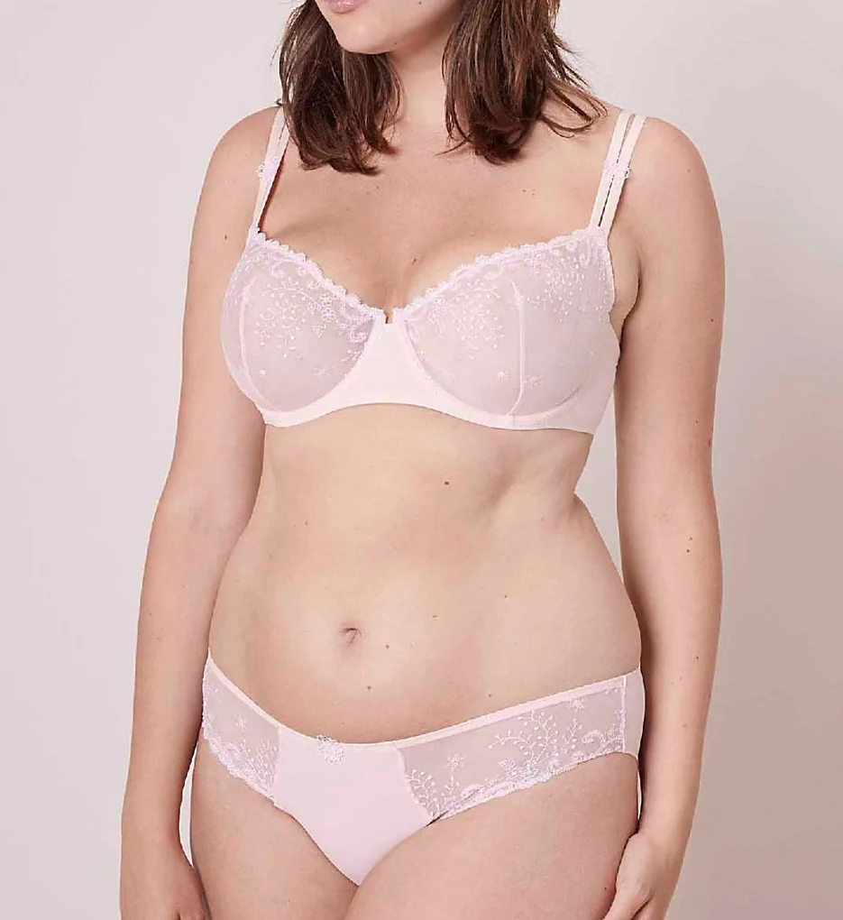 Delice Demi Cup Bra Simone Perele Delice Demi Cup Bra -Her Room Store simone perele smpr01 12x330 cs5