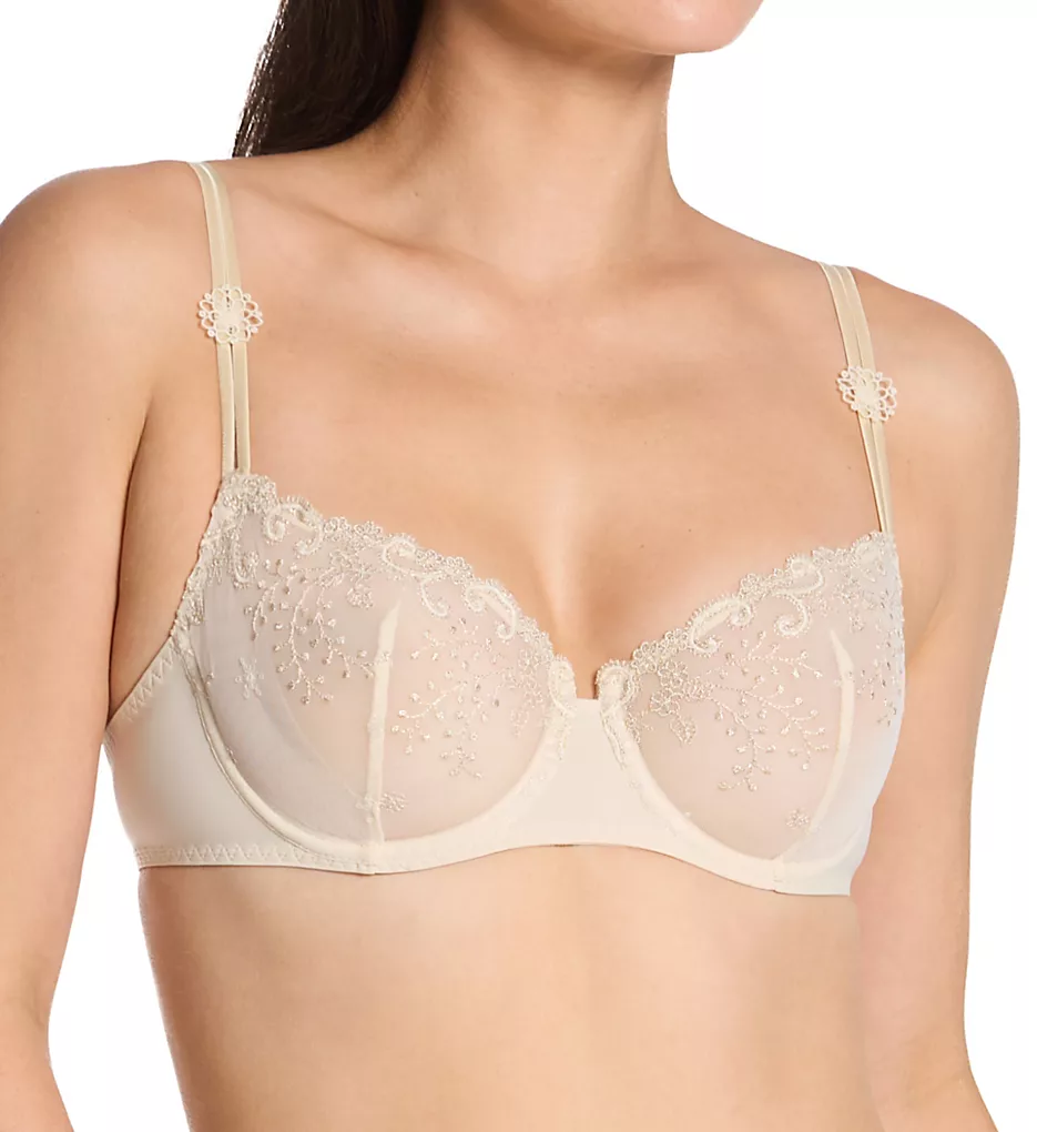 Delice Demi Cup Bra Simone Perele Delice Demi Cup Bra -Her Room Store simone perele smpr01 12x330 gs