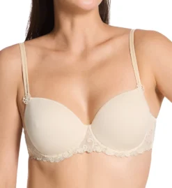 Simone Perele Delice 3D Spacer Foam Contour Underwire Bra